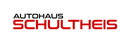 Logo Autohaus Schultheis GmbH